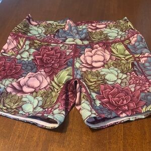 Constantly Varied Gear Succa For Plants medium 5” shorts